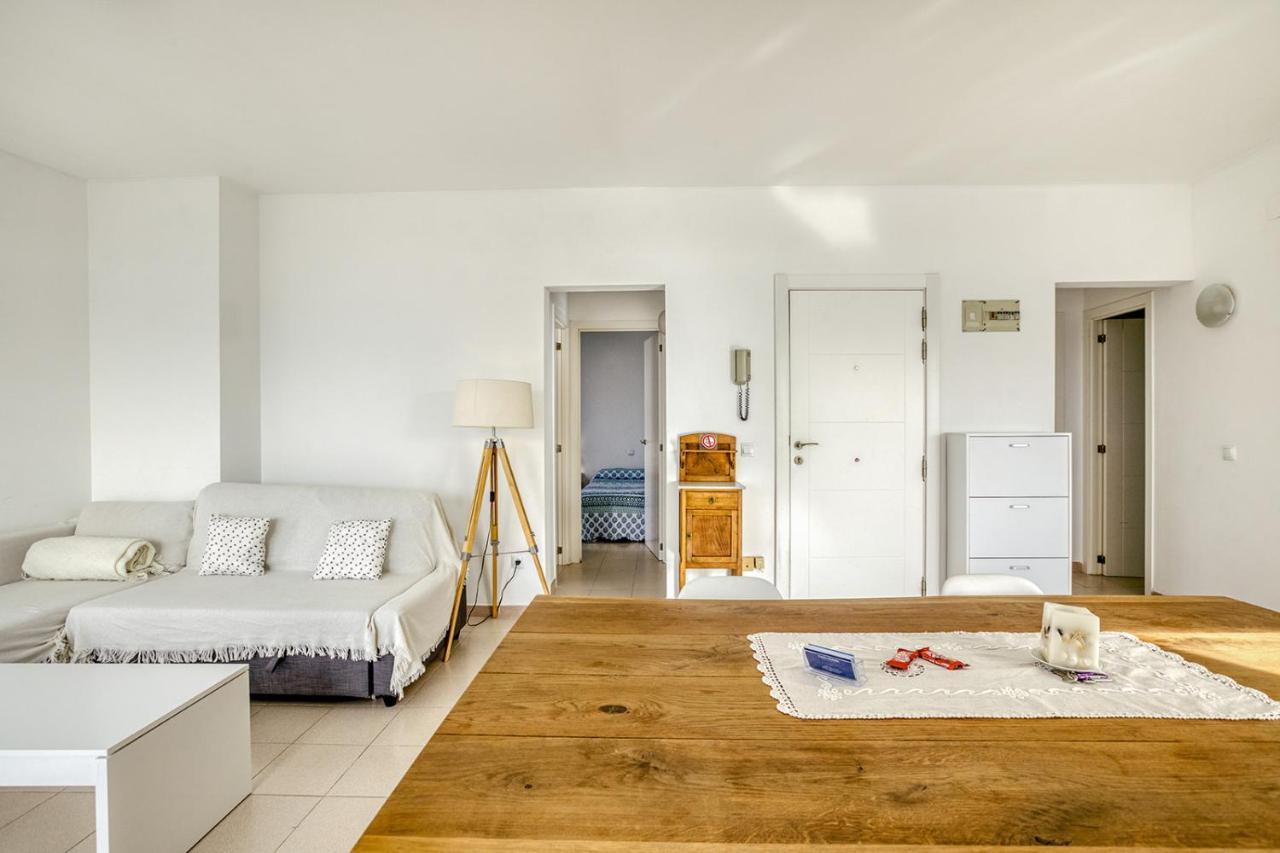 Apartamento Veuràs el Mar Roses Playa Esterno foto