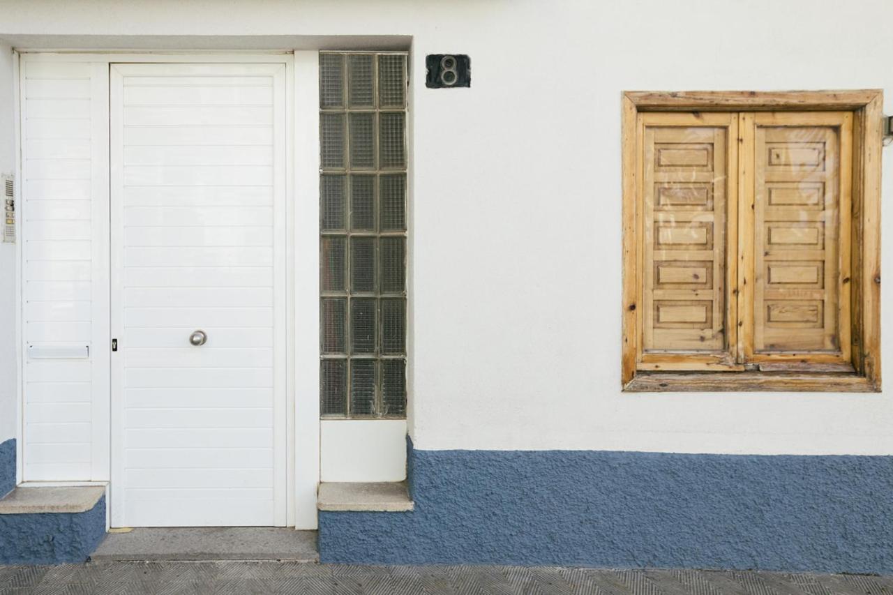 Apartamento Veuràs el Mar Roses Playa Esterno foto